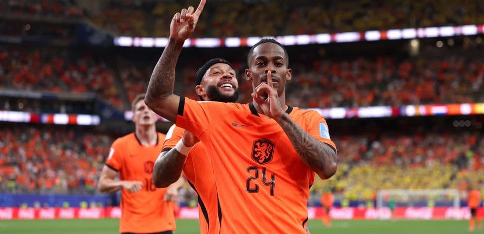 Al-Hilal ficha a Crysencio Summerville en el contrato más caro de su historia