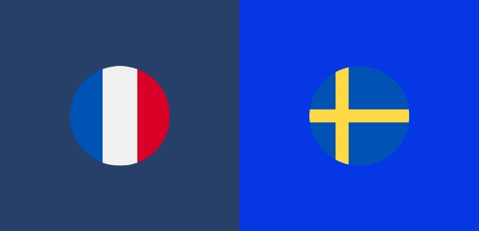 Francia vs Suecia: dónde ver en vivo, horario y canales para el Mundial 2026 - Octavos de final