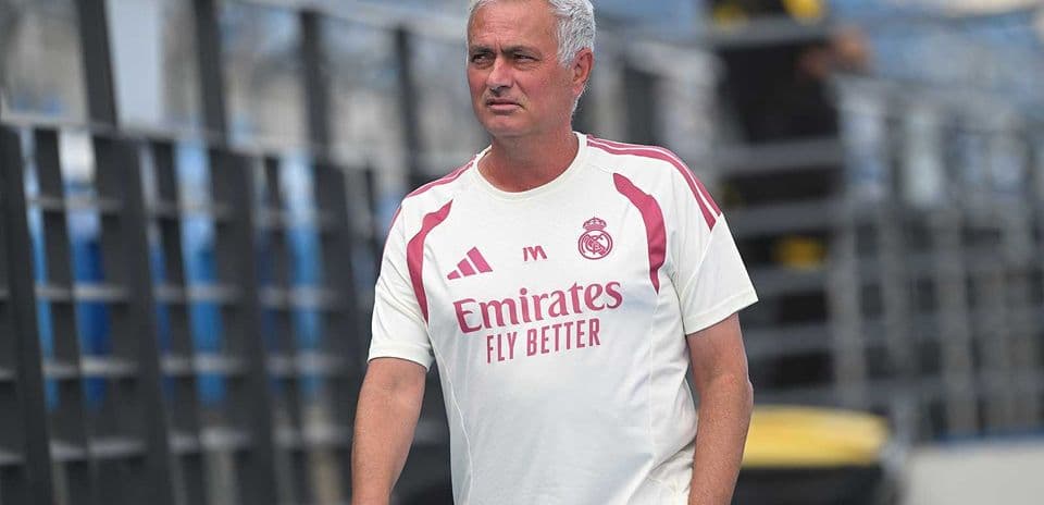 Real Madrid pospone la negociación por Rodri y prioriza a Yan Diomande