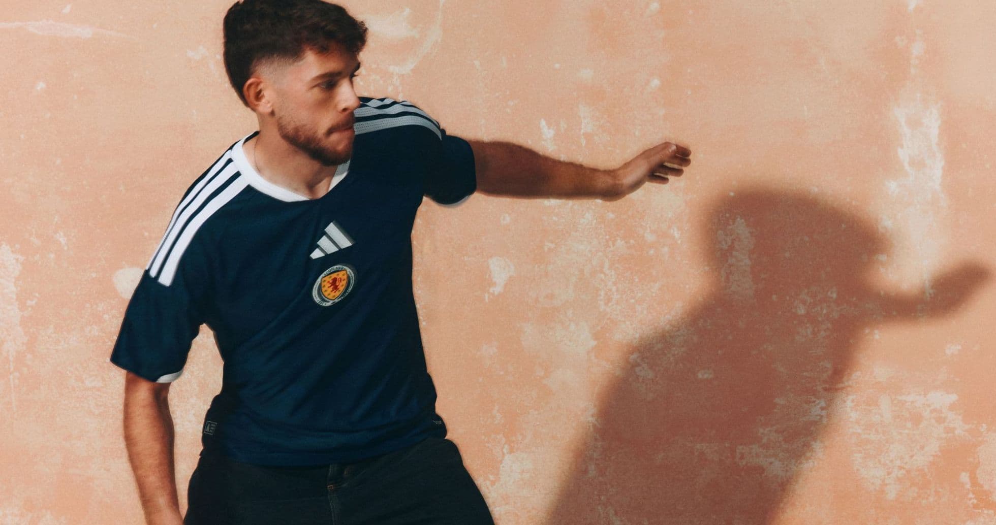 Escocia y sus camisetas para el Mundial FIFA 2026: local, visitante, fechas y precios