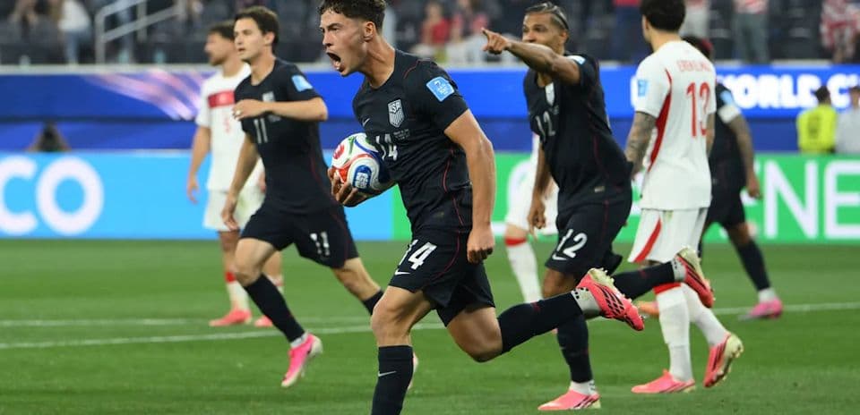 Lo que debes ver: USMNT inicia eliminatorias; ¿podrá RD Congo sorprender a Inglaterra?