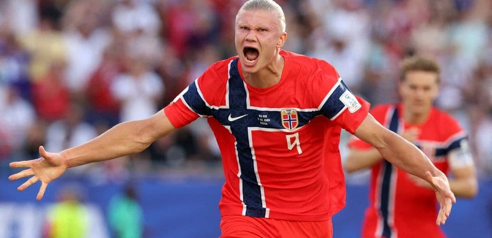 Ivory Coast vs Norway: horario, canal y cómo ver el partido de octavos del Mundial