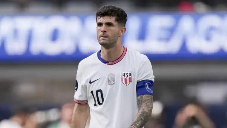Entradas para USA vs. Turquía en la Copa Mundial FIFA 2026: Precios y asientos para el partido del Grupo D en Los Ángeles