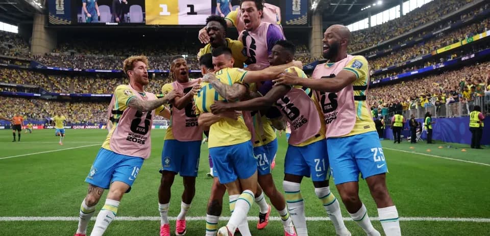 Equipos clasificados a los Octavos de Final del Mundial 2026: cuadro actualizado, calendario y partidos