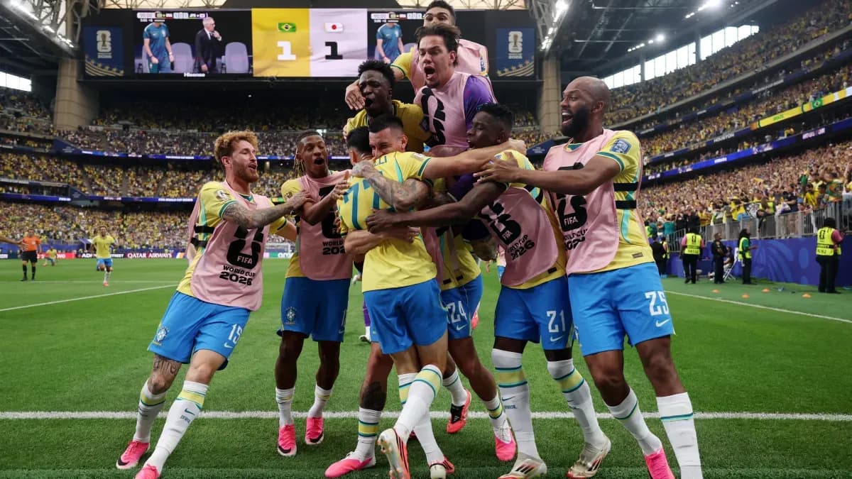 Equipos clasificados a los Octavos de Final del Mundial 2026: cuadro actualizado, calendario y partidos
