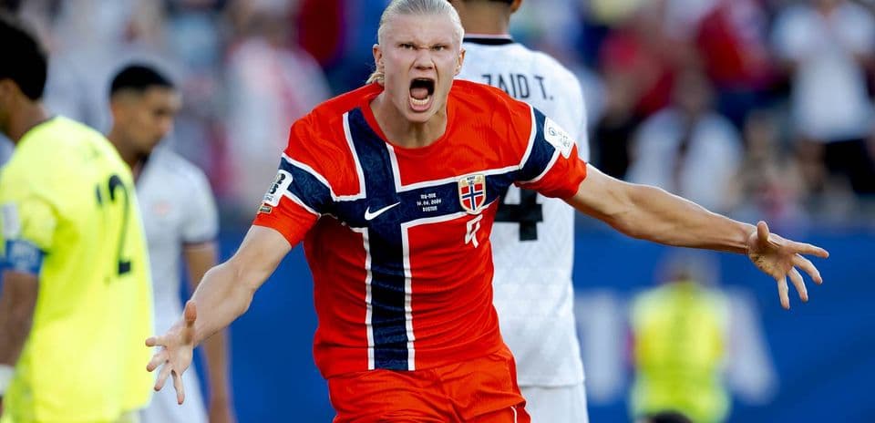 Los 12 Mejores Rendimientos Individuales en la Primera Jornada del Mundial 2026