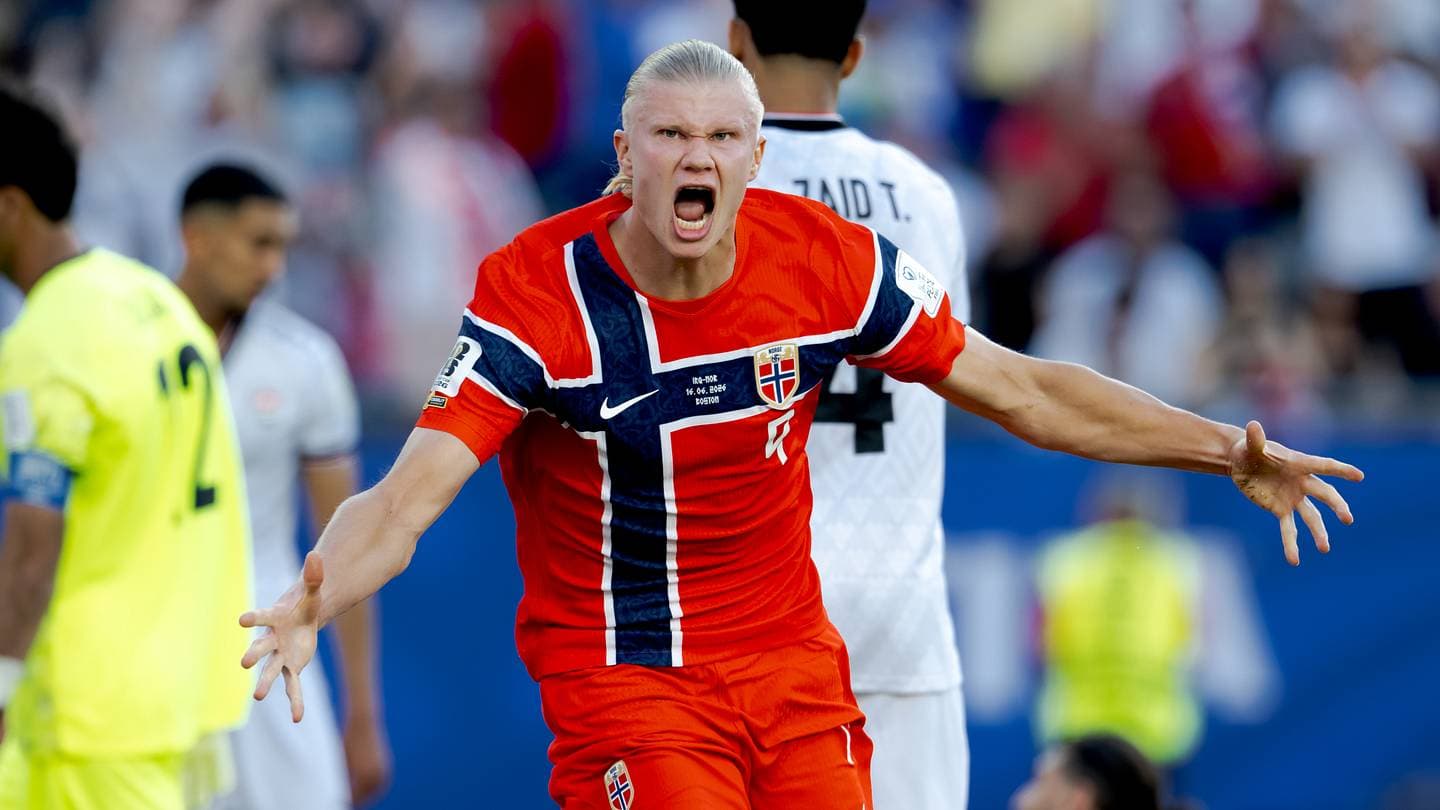 Los 12 Mejores Rendimientos Individuales en la Primera Jornada del Mundial 2026