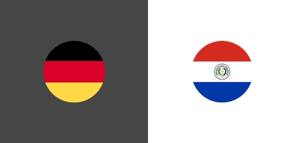 Alemania vs Paraguay: cómo ver en vivo, canales y horario | Mundial 2026