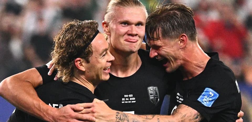 Avance a Octavos en el Mundial 2026: Francia, Argentina y Noruega se unen a Estados Unidos, México y Alemania