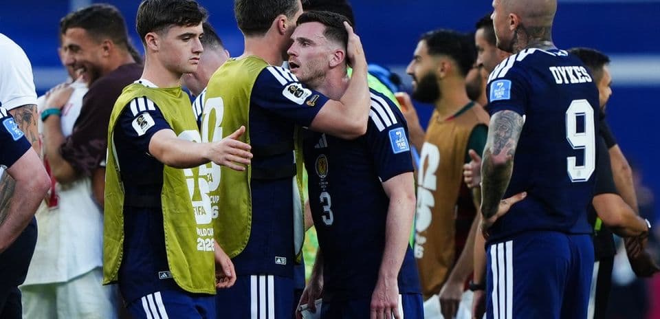 Qué necesitan Escocia y Brasil para avanzar a la siguiente fase del Mundial desde el Grupo C