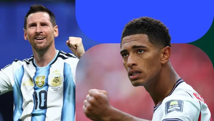Actualización en vivo del Mundial: Inglaterra y Argentina se preparan para una semifinal espectacular