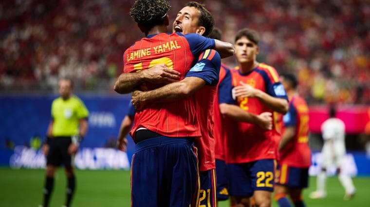 ¿Ha ganado España la Copa del Mundo? El historial completo de La Roja en los Mundiales