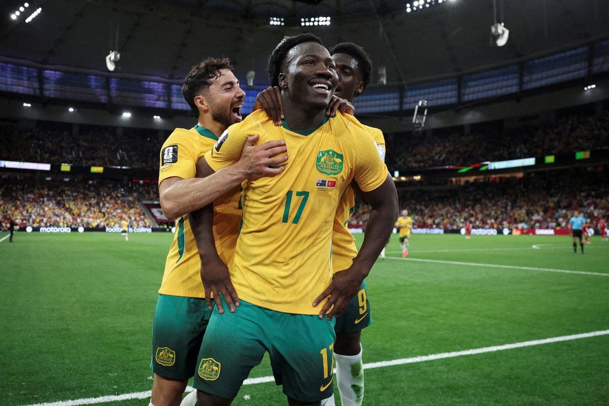 Qué necesitan Australia y Paraguay para avanzar en el Mundial 2026 desde el Grupo D