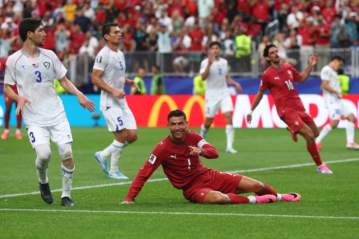 Copa del Mundo 2026: Los 5 partidos más decisivos que quedan en la fase de grupos