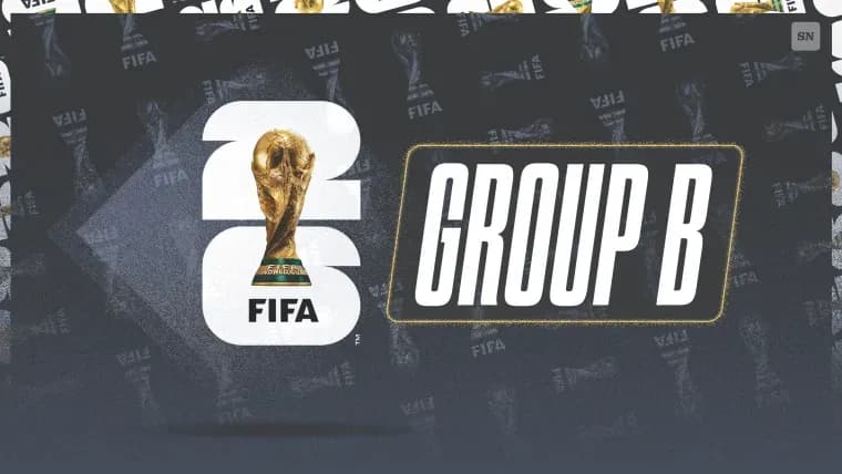 Grupo B del Mundial 2026: Resultados, calendario y tabla para Canadá, Suiza, Catar y Bosnia y Herzegovina