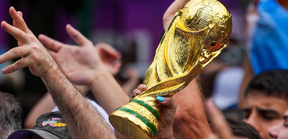 Cómo Funciona la Tabla de Terceros Clasificados en el Mundial 2026 y Su Estado Actual