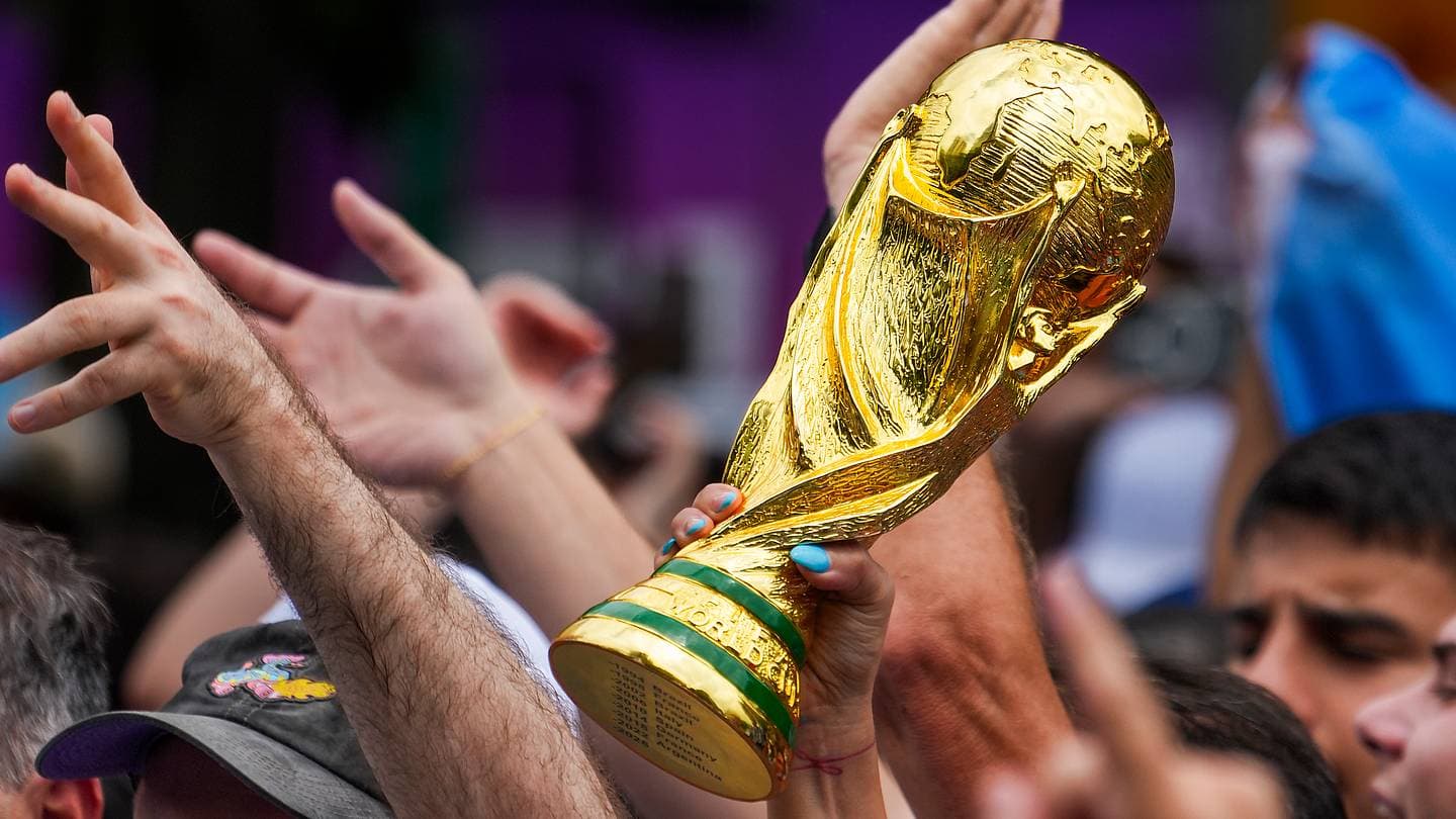Cómo Funciona la Tabla de Terceros Clasificados en el Mundial 2026 y Su Estado Actual