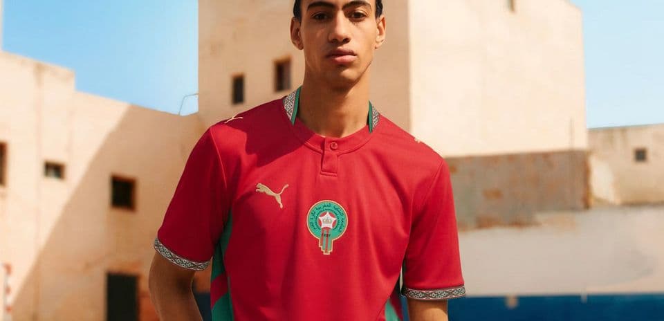 Equipaciones de Marruecos para el Mundial 2026: Local, visitante, fechas de lanzamiento y precios