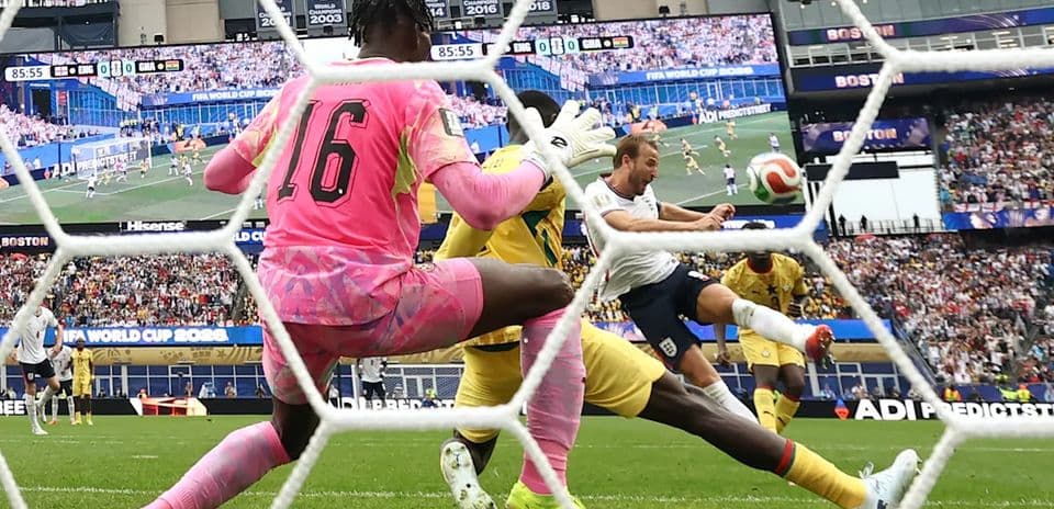 Resumen de la Copa Mundial: Kane sin brillo, Croacia y Colombia marcan en los últimos minutos
