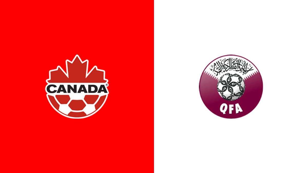 Canadá vs Catar en el Mundial de la FIFA 2026: dónde ver el partido completo y los mejores momentos