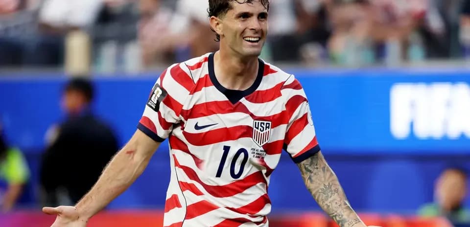 Horario y transmisión en vivo del partido USA vs. Turquía en el Mundial 2026