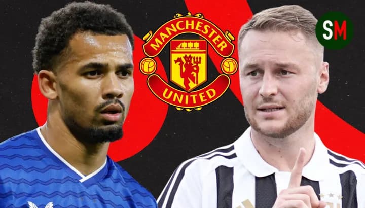Noticias de fichajes del Manchester United: movimientos confirmados, actualizaciones y rumores - 3 de agosto