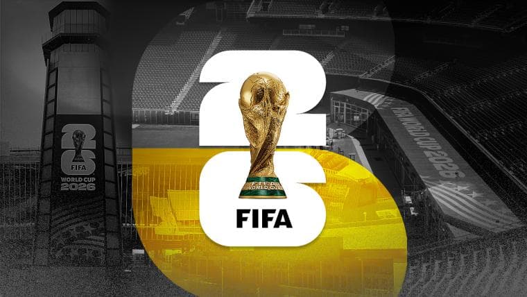 Equipos eliminados del Mundial 2026: Lista actualizada de selecciones fuera del torneo FIFA
