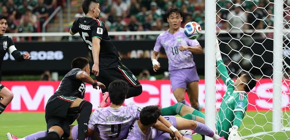 Equipos clasificados a la ronda eliminatoria en el Mundial 2026