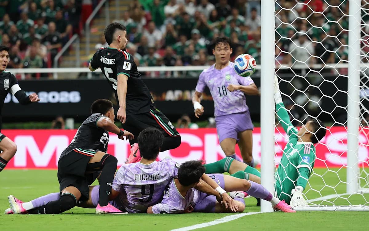 Equipos clasificados a la ronda eliminatoria en el Mundial 2026