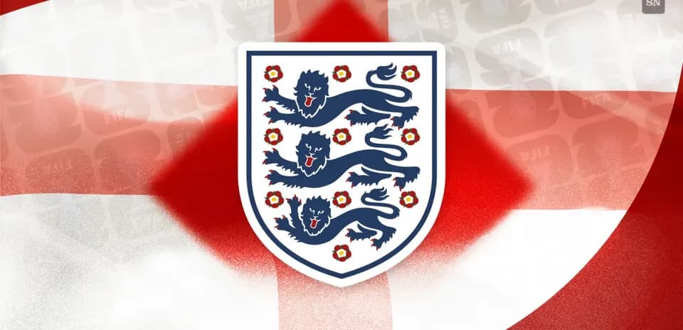 Calendario y detalles de Inglaterra en el Mundial 2026: Fechas, horarios y más