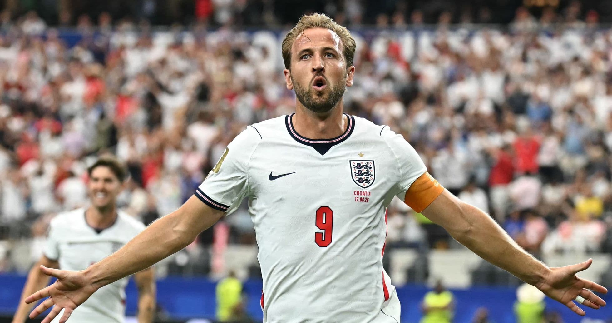 Seguimiento del Botín de Oro en la Copa Mundial de la FIFA 2026: Harry Kane Lidera en Solitario