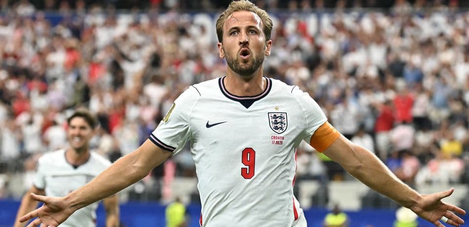 Seguimiento del Botín de Oro en la Copa Mundial de la FIFA 2026: Harry Kane Lidera en Solitario
