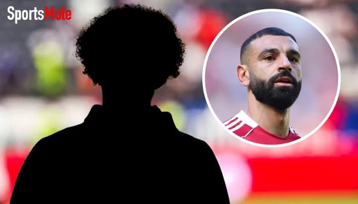 Liverpool pierde a su posible reemplazo de Mo Salah por 42,8 millones y el jugador firma por cinco años