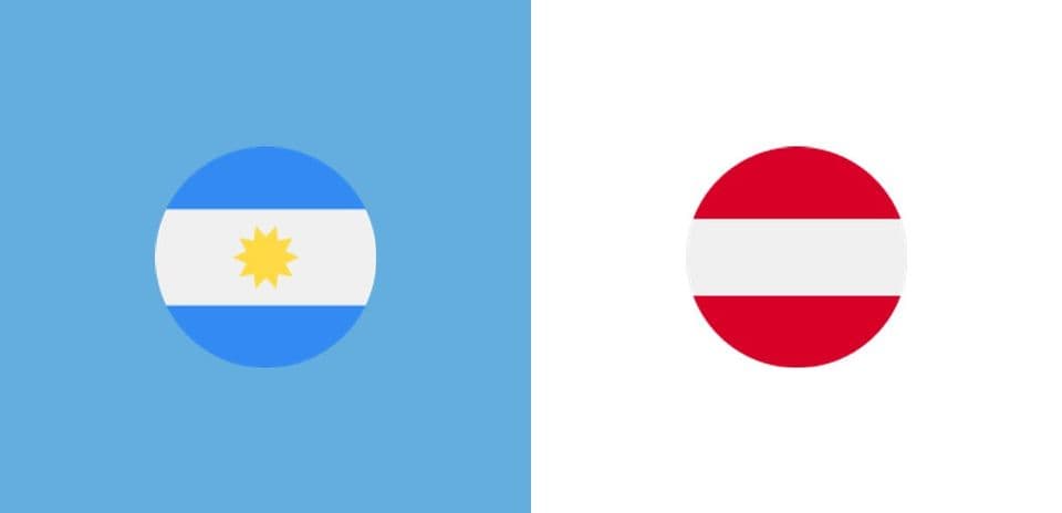 Argentina vs Austria: dónde ver en vivo, canal de TV y hora de inicio | Mundial 2026