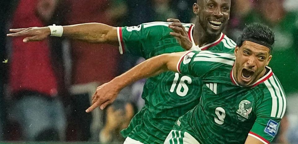 Mundial 2026: Calendario, enfrentamientos y resultados de los Octavos de Final