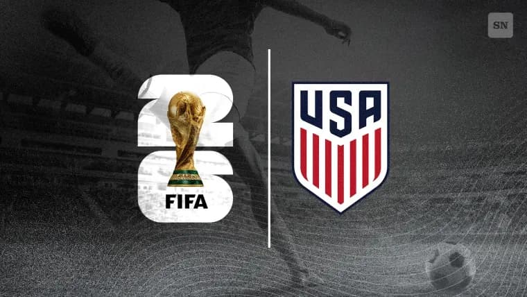 Próximo partido de EE.UU. en el Mundial 2026: Horarios, resultados y rival Australia