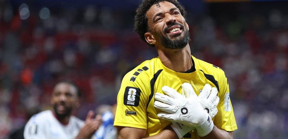 Dónde ver Uruguay vs Cabo Verde en vivo por la Copa Mundial 2026