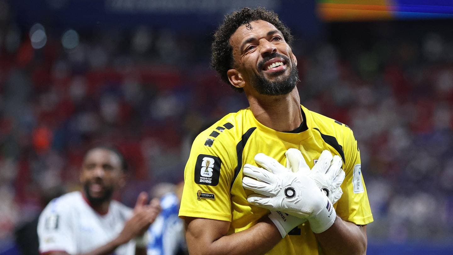 Dónde ver Uruguay vs Cabo Verde en vivo por la Copa Mundial 2026