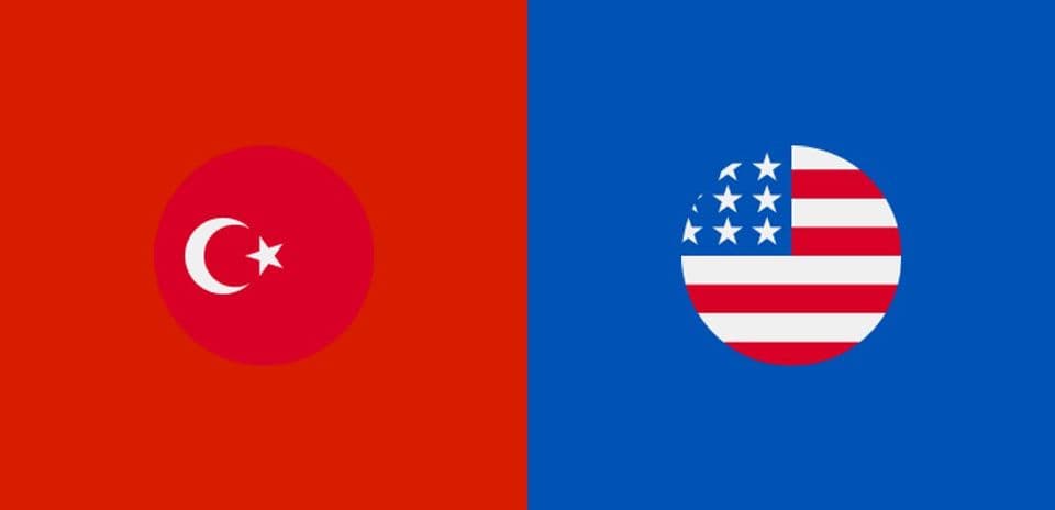 Turquía vs Estados Unidos: cómo ver en vivo, canal y hora de inicio en el Mundial 2026