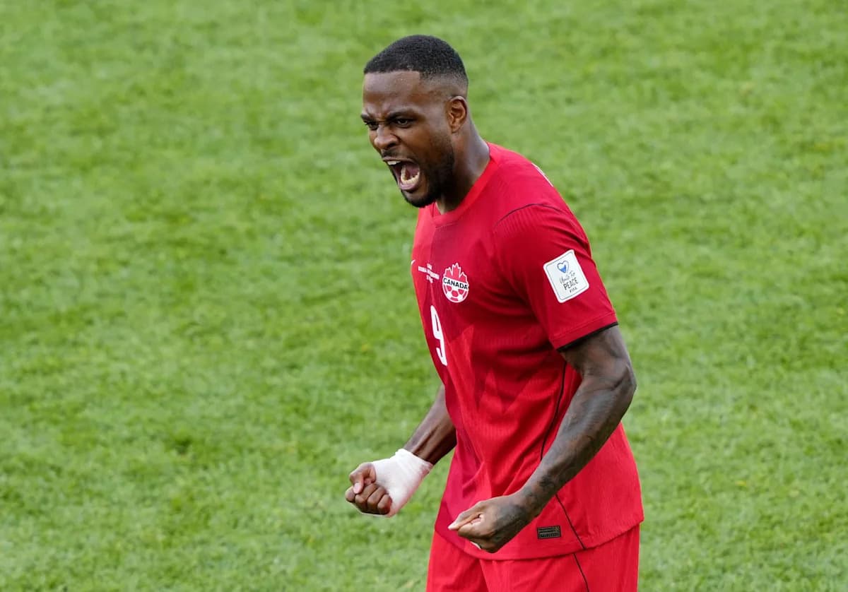 Mundial 2026: Posibilidades de clasificación del Grupo B para Canadá y otros equipos