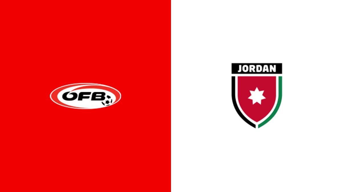 Austria vs Jordania: Cómo ver el partido en vivo, transmisión y horario | Mundial FIFA 2026