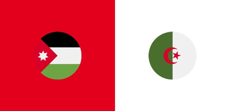 Jordan vs Argelia: Transmisión en Vivo, Canal de TV y Hora de Inicio | Mundial 2026