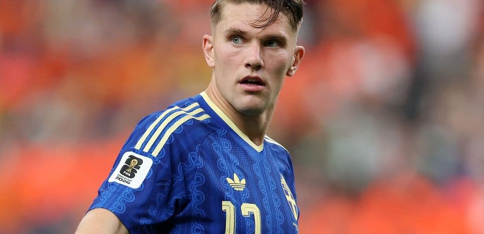 Qué necesitan Holanda, Suecia y Japón para avanzar en el Mundial 2026 desde el Grupo F