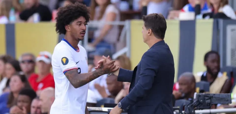 Estados Unidos vs. Turquía: cómo ver el partido del Mundial 2026 en vivo y gratis sin cable