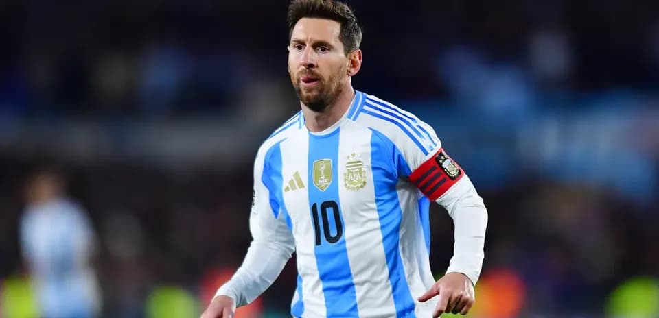 Horario, transmisión y detalles del partido Argentina vs. Austria en el Mundial 2026