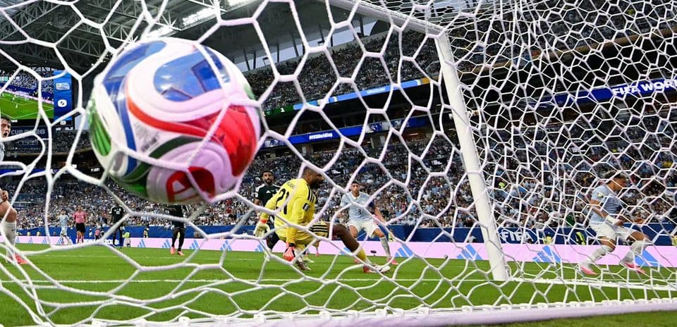 Mundial 2026 Día 5: Francia arranca, Messi y Haaland en acción