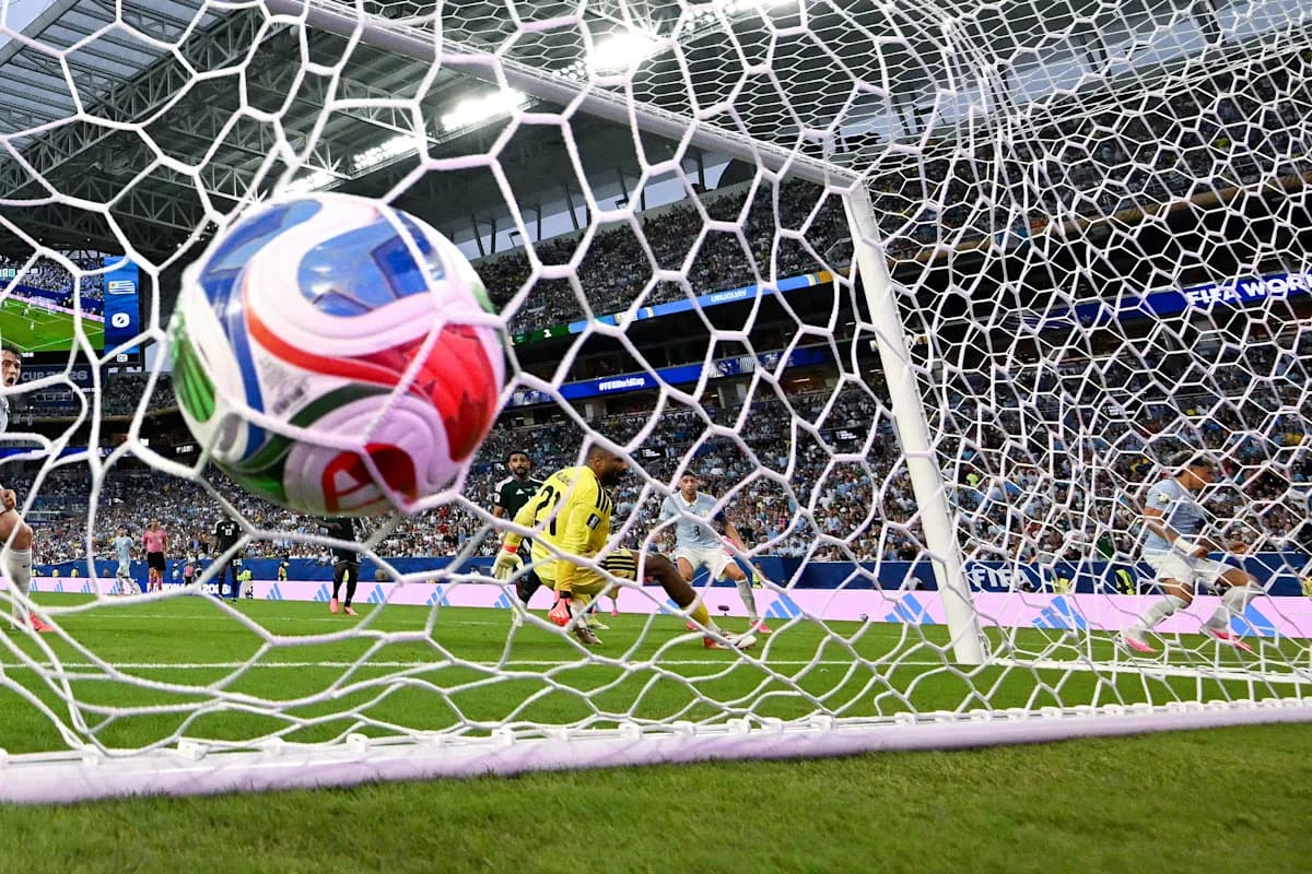 Mundial 2026 Día 5: Francia arranca, Messi y Haaland en acción