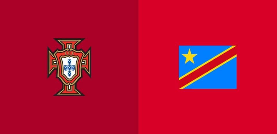 Portugal vs RD Congo: dónde ver, canal de TV, transmisión en vivo y hora de inicio | Mundial 2026