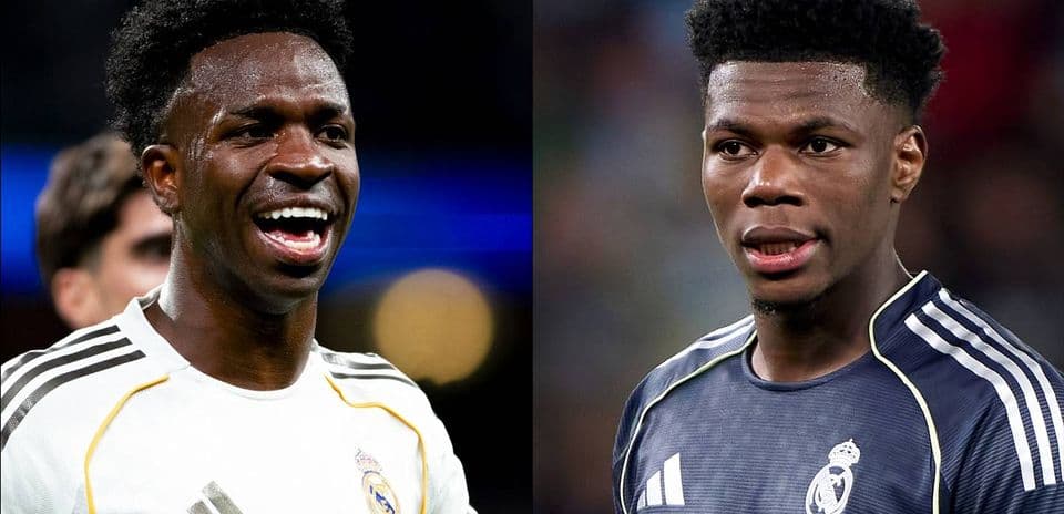 Rumores de Transferencias: Vinicius Jr y su Giro en Real Madrid; Manchester United Ofrece por Tchouaméni
