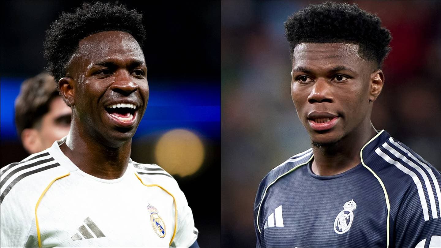 Rumores de Transferencias: Vinicius Jr y su Giro en Real Madrid; Manchester United Ofrece por Tchouaméni